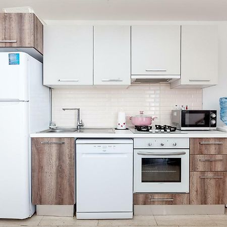Seaview Selvi Village Apt Karşıyaka  Dış mekan fotoğraf