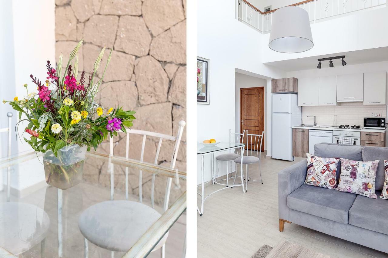 Seaview Selvi Village Apt Karşıyaka  Dış mekan fotoğraf