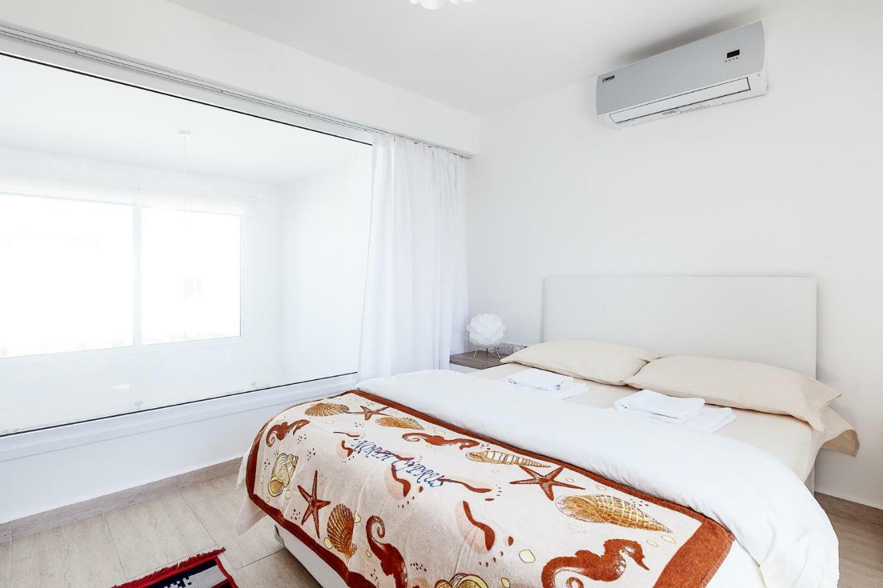 Seaview Selvi Village Apt Karşıyaka  Dış mekan fotoğraf